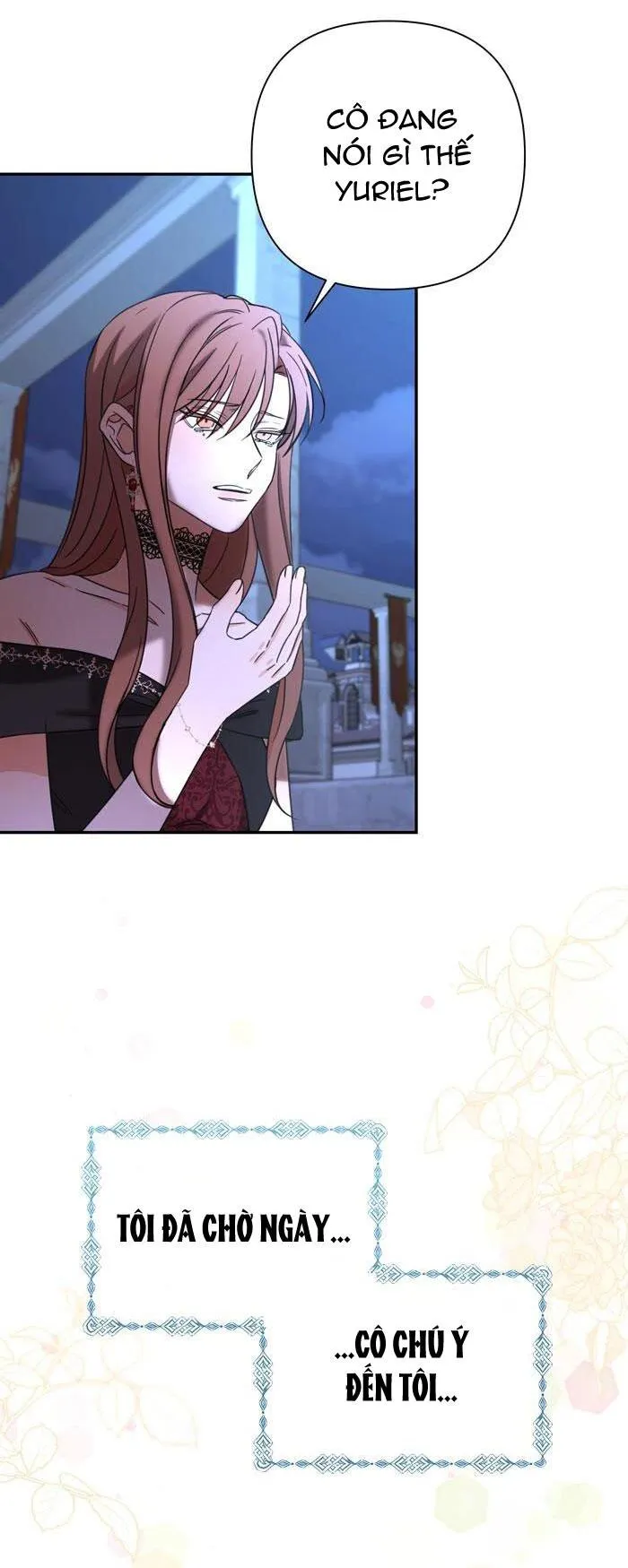 Mắc Kẹt Trong Game Hẹn Hò Của Em Gái Tôi Chapter 53 Trang 60