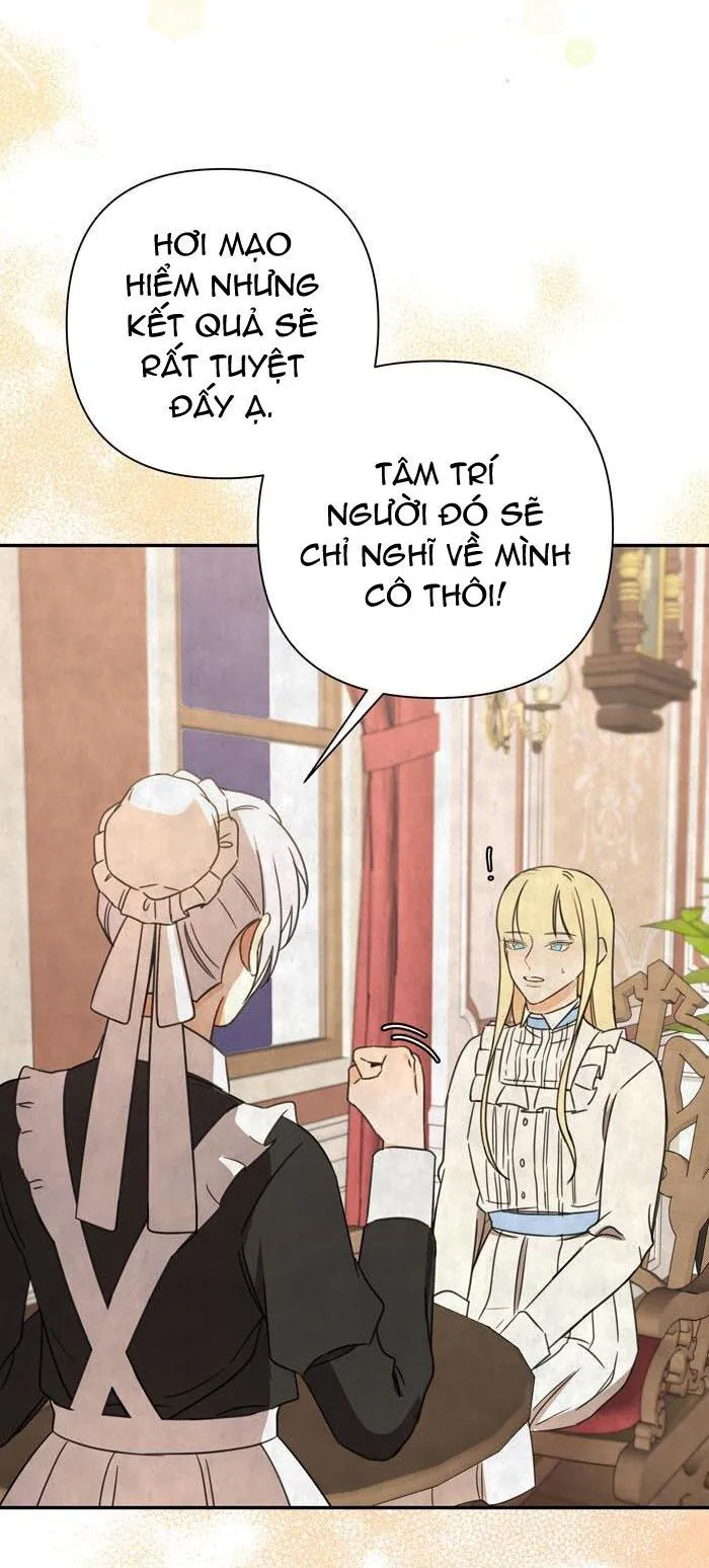 Mắc Kẹt Trong Game Hẹn Hò Của Em Gái Tôi Chapter 53 Trang 61