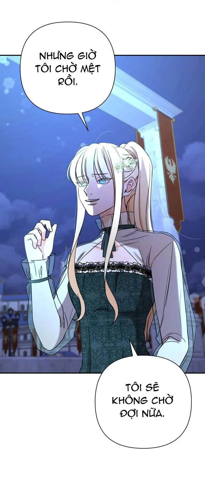 Mắc Kẹt Trong Game Hẹn Hò Của Em Gái Tôi Chapter 53 Trang 64