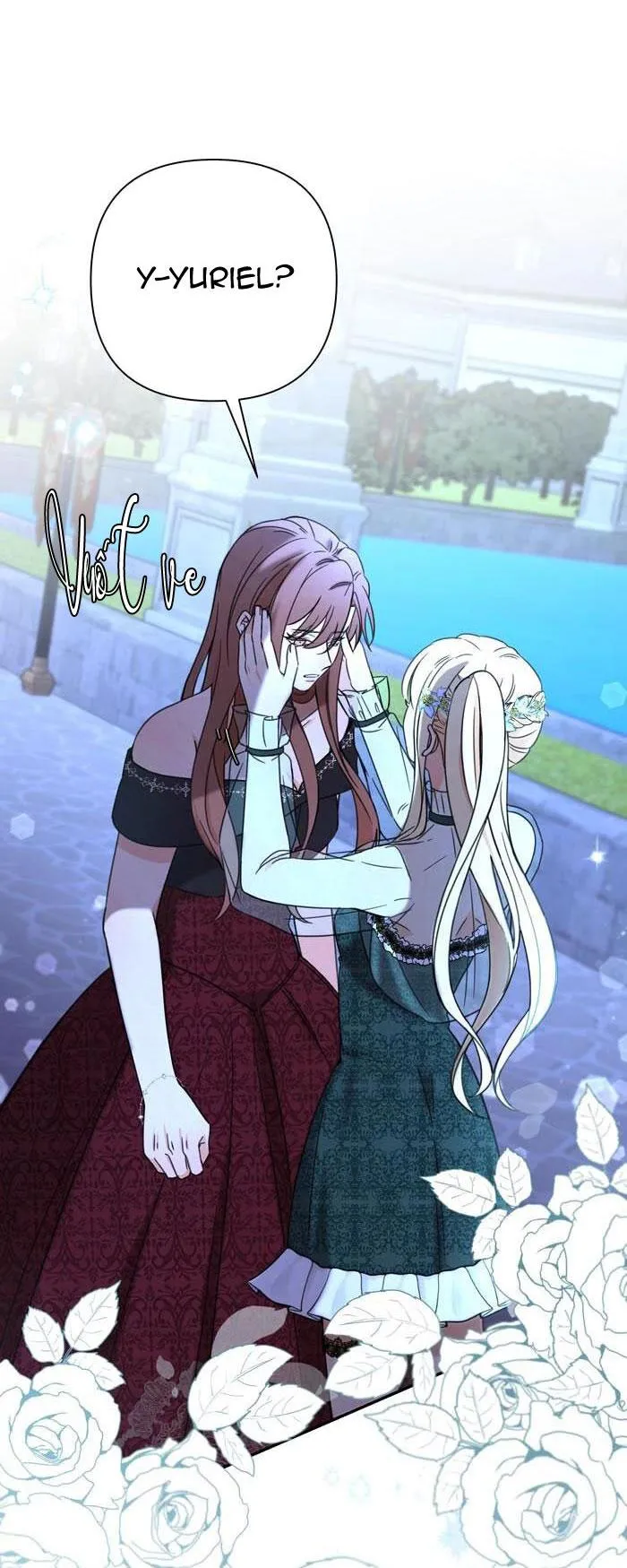 Mắc Kẹt Trong Game Hẹn Hò Của Em Gái Tôi Chapter 53 Trang 65