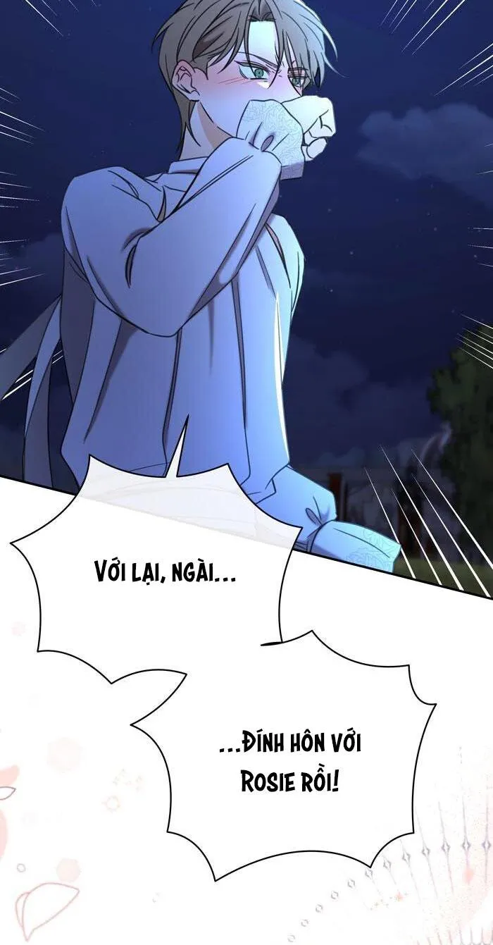 Mắc Kẹt Trong Game Hẹn Hò Của Em Gái Tôi Chapter 54 Trang 3