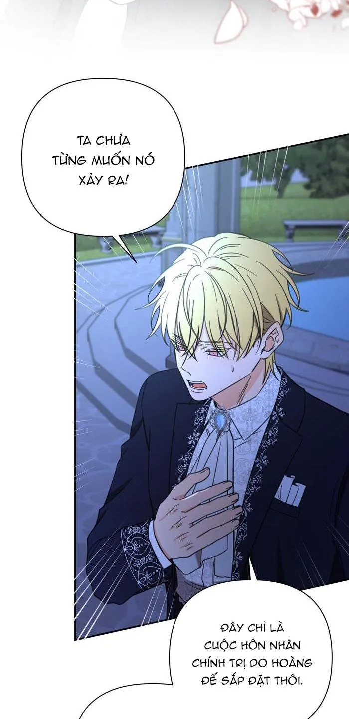 Mắc Kẹt Trong Game Hẹn Hò Của Em Gái Tôi Chapter 54 Trang 5