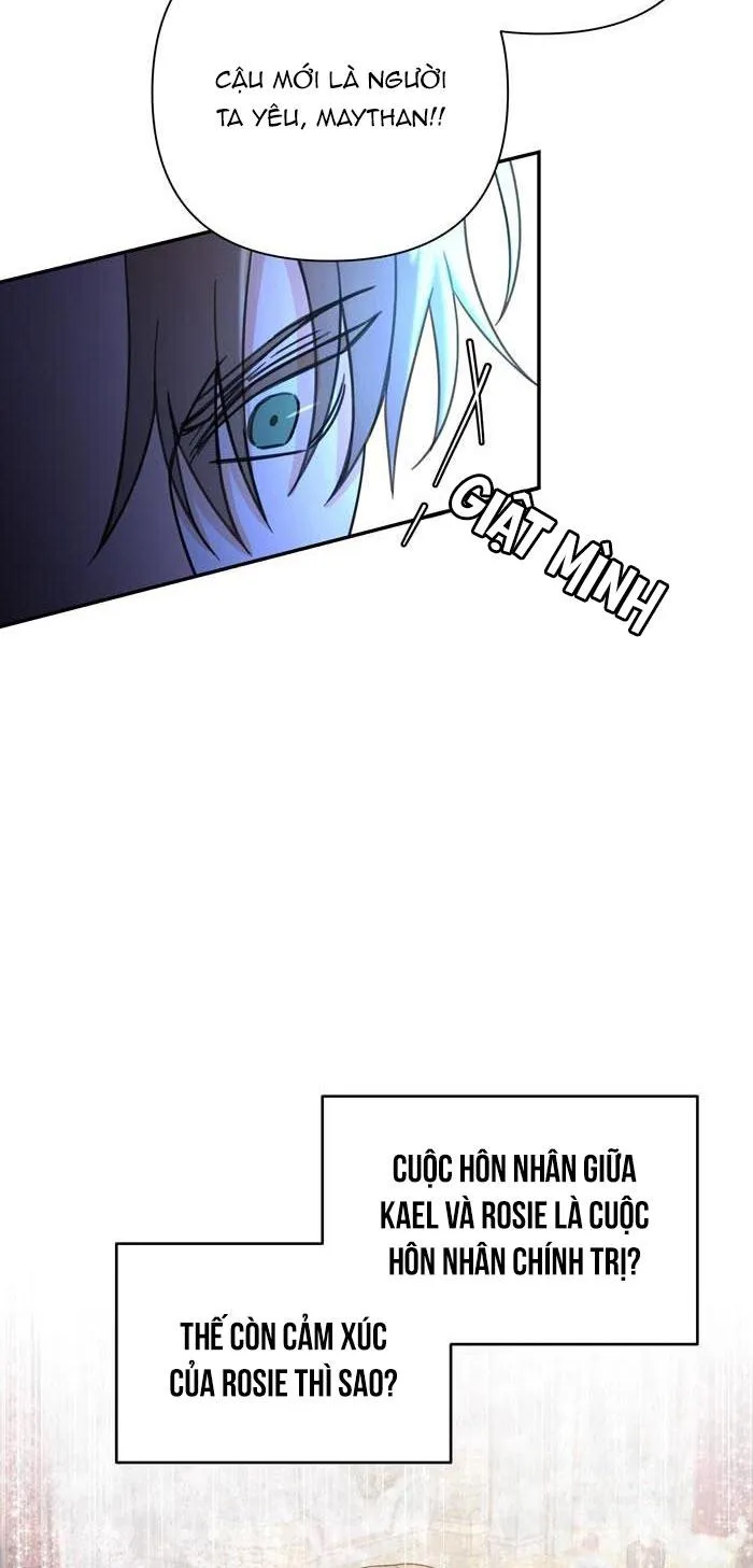 Mắc Kẹt Trong Game Hẹn Hò Của Em Gái Tôi Chapter 54 Trang 6