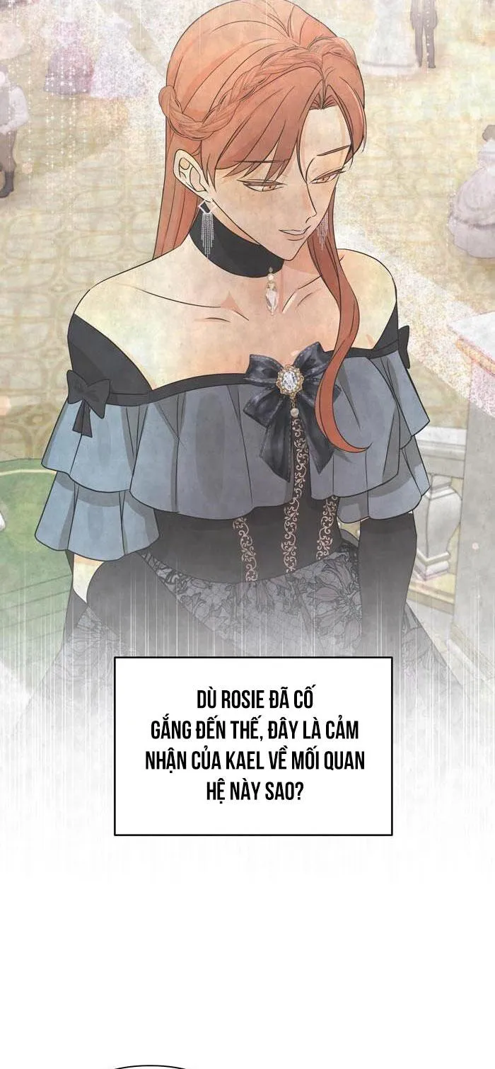 Mắc Kẹt Trong Game Hẹn Hò Của Em Gái Tôi Chapter 54 Trang 7