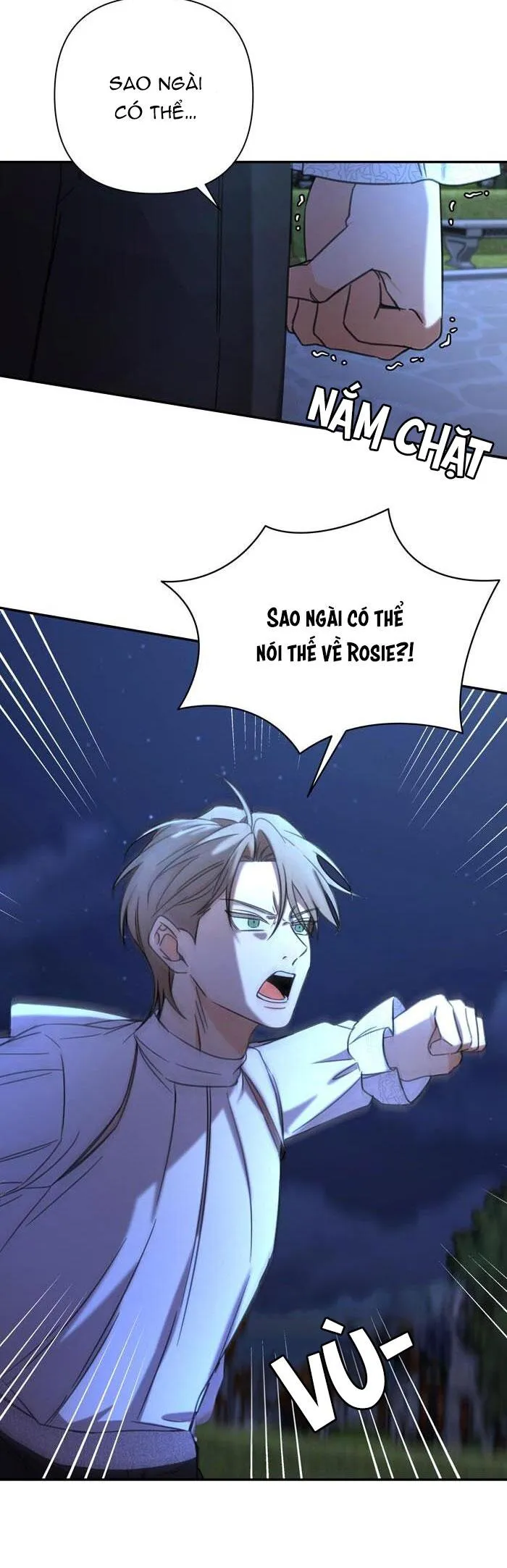 Mắc Kẹt Trong Game Hẹn Hò Của Em Gái Tôi Chapter 54 Trang 8