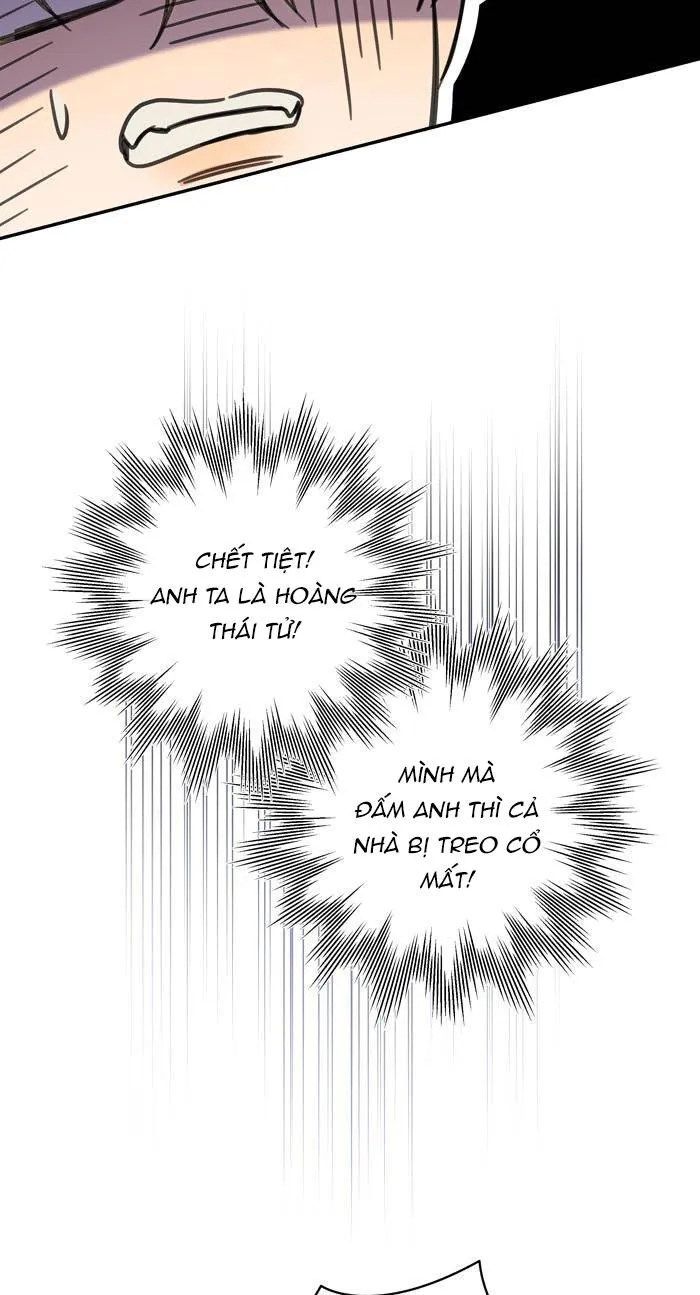 Mắc Kẹt Trong Game Hẹn Hò Của Em Gái Tôi Chapter 54 Trang 10