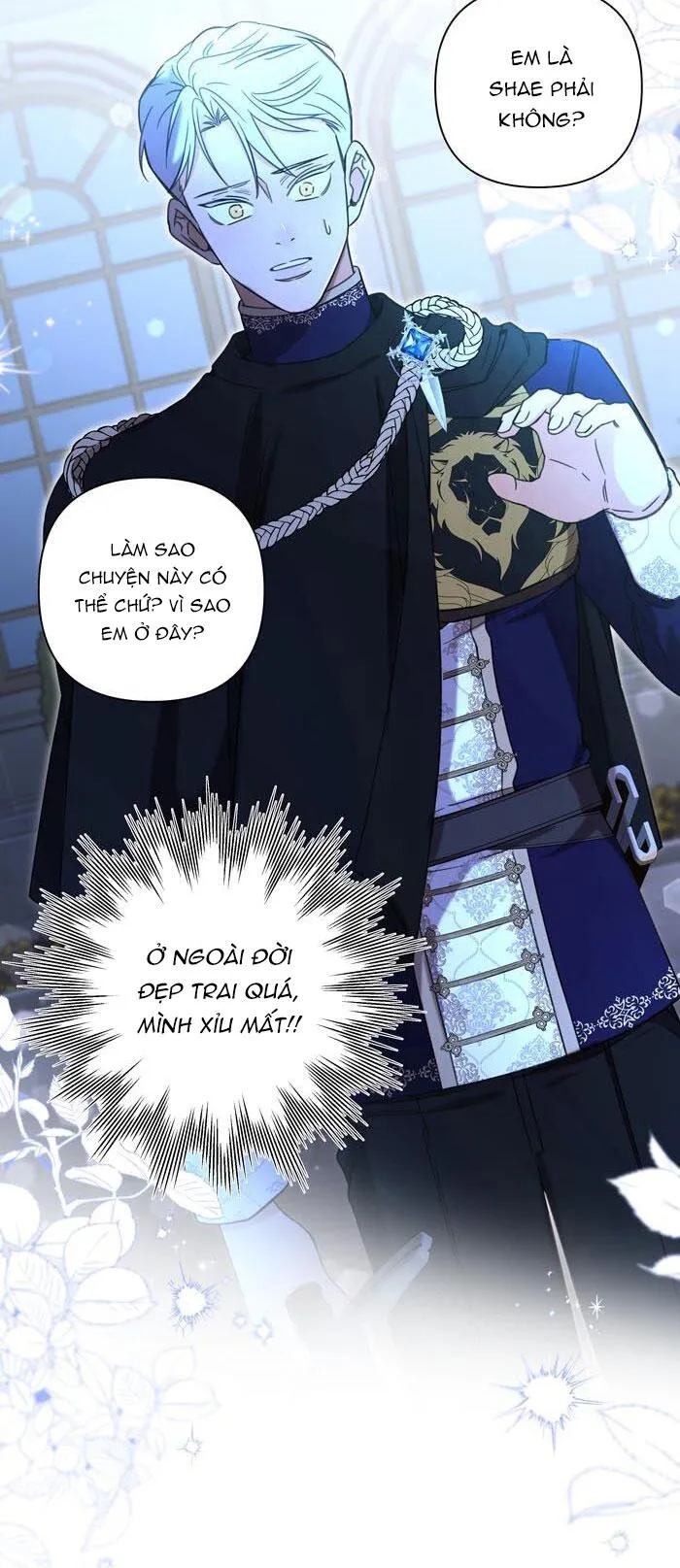 Mắc Kẹt Trong Game Hẹn Hò Của Em Gái Tôi Chapter 54 Trang 15