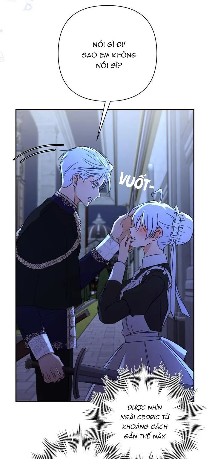 Mắc Kẹt Trong Game Hẹn Hò Của Em Gái Tôi Chapter 54 Trang 16