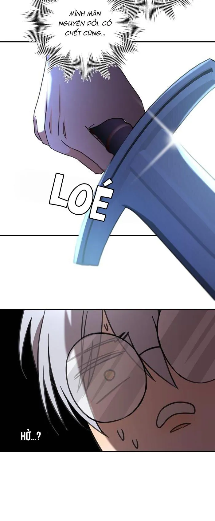 Mắc Kẹt Trong Game Hẹn Hò Của Em Gái Tôi Chapter 54 Trang 17