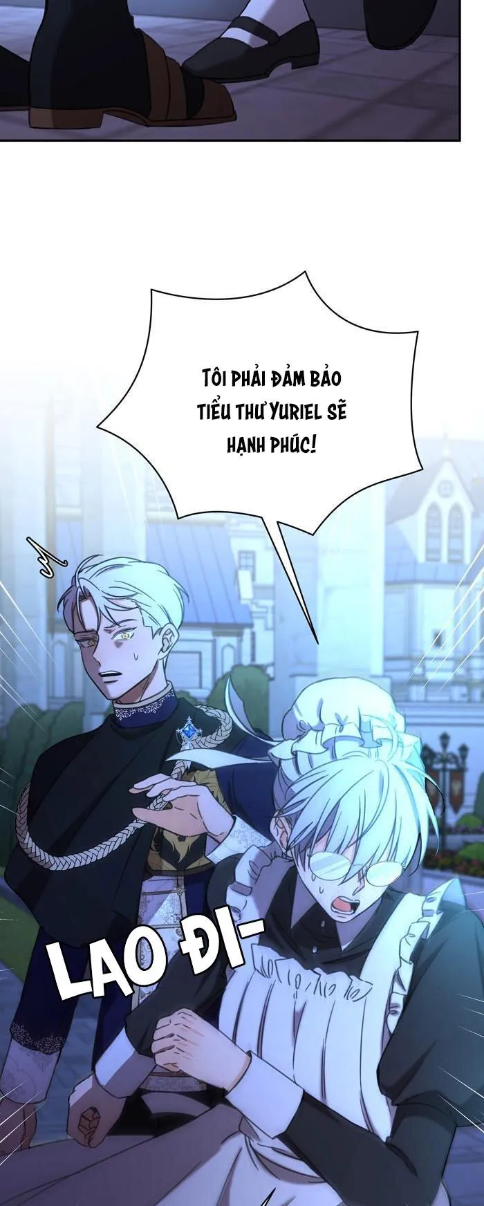 Mắc Kẹt Trong Game Hẹn Hò Của Em Gái Tôi Chapter 54 Trang 20