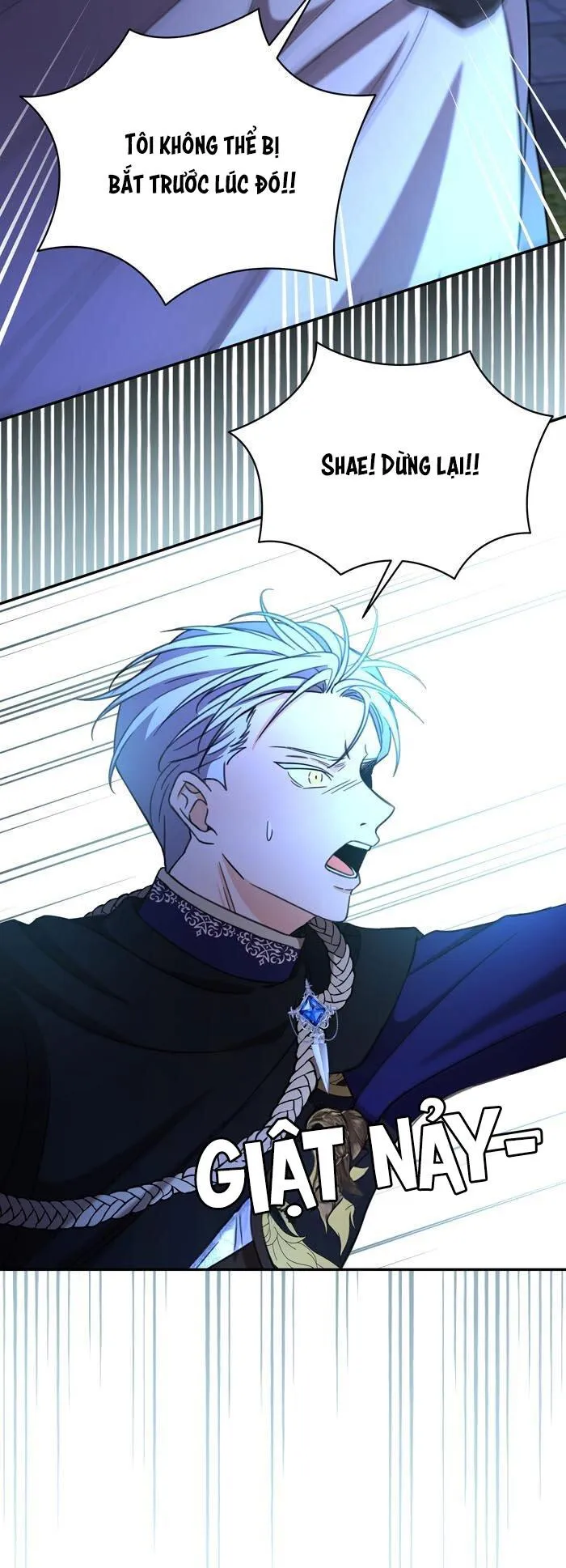 Mắc Kẹt Trong Game Hẹn Hò Của Em Gái Tôi Chapter 54 Trang 21