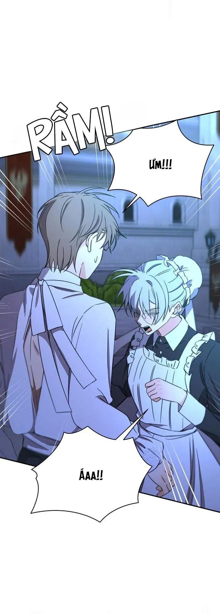 Mắc Kẹt Trong Game Hẹn Hò Của Em Gái Tôi Chapter 54 Trang 24