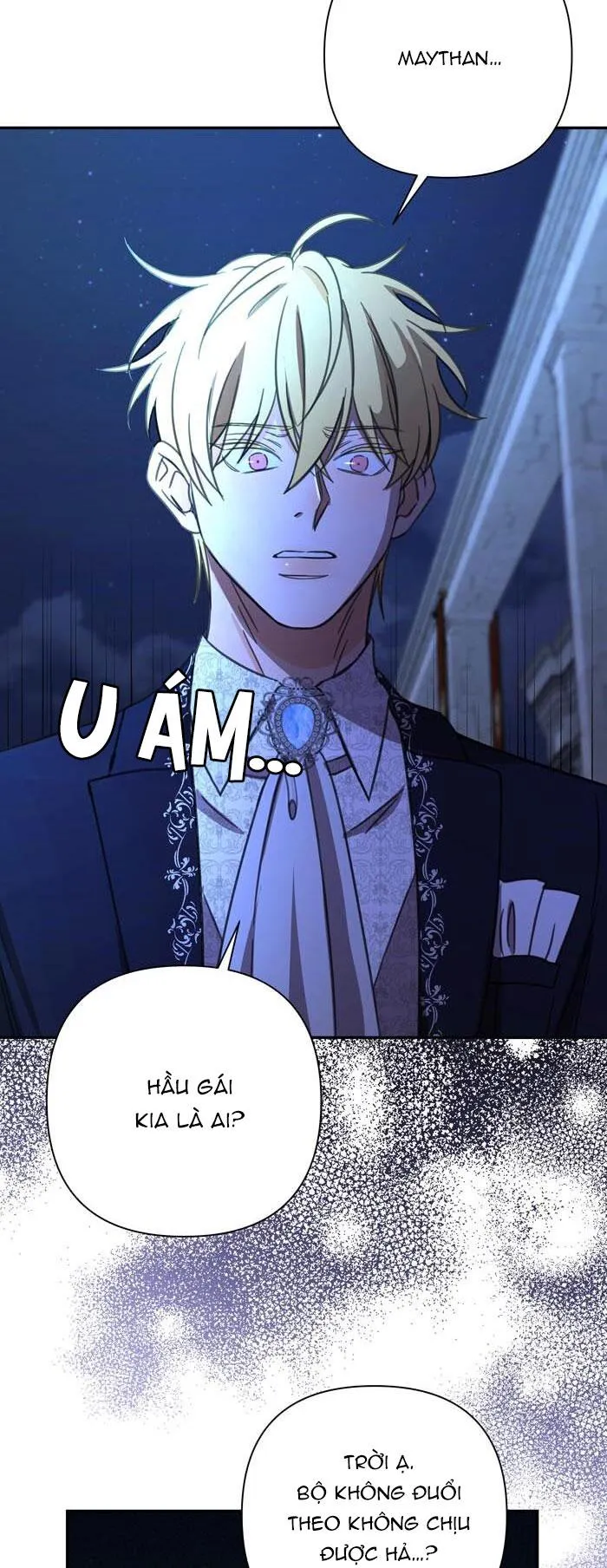 Mắc Kẹt Trong Game Hẹn Hò Của Em Gái Tôi Chapter 54 Trang 28