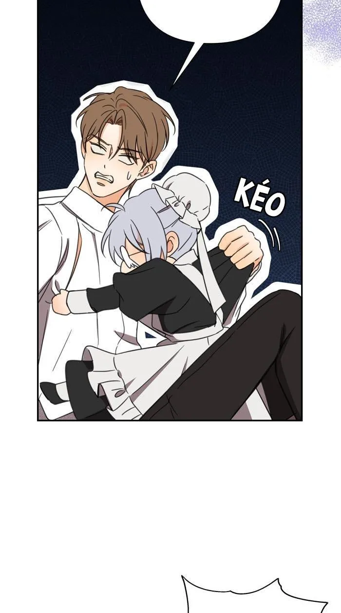 Mắc Kẹt Trong Game Hẹn Hò Của Em Gái Tôi Chapter 54 Trang 29