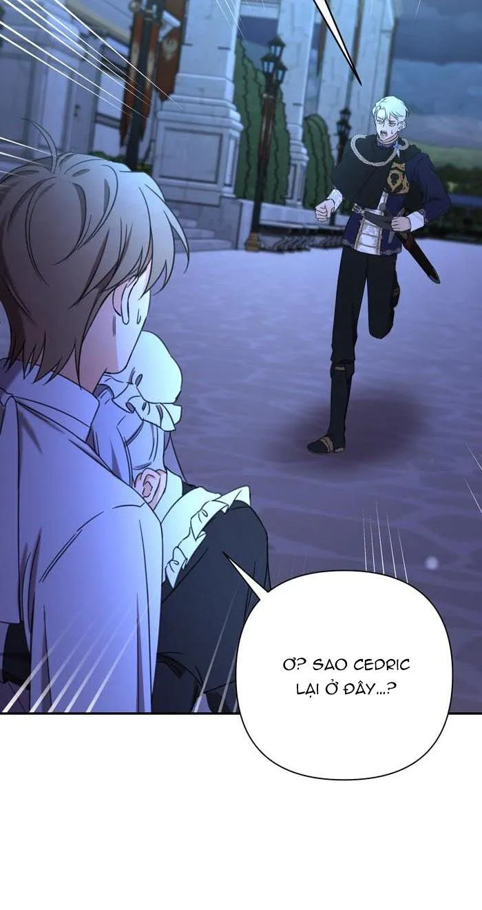 Mắc Kẹt Trong Game Hẹn Hò Của Em Gái Tôi Chapter 54 Trang 31