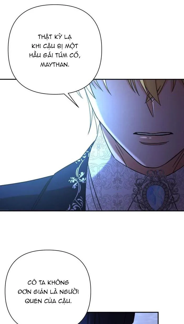 Mắc Kẹt Trong Game Hẹn Hò Của Em Gái Tôi Chapter 54 Trang 32