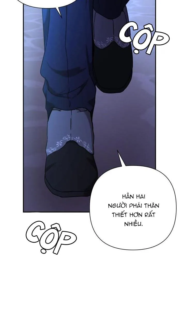 Mắc Kẹt Trong Game Hẹn Hò Của Em Gái Tôi Chapter 54 Trang 33