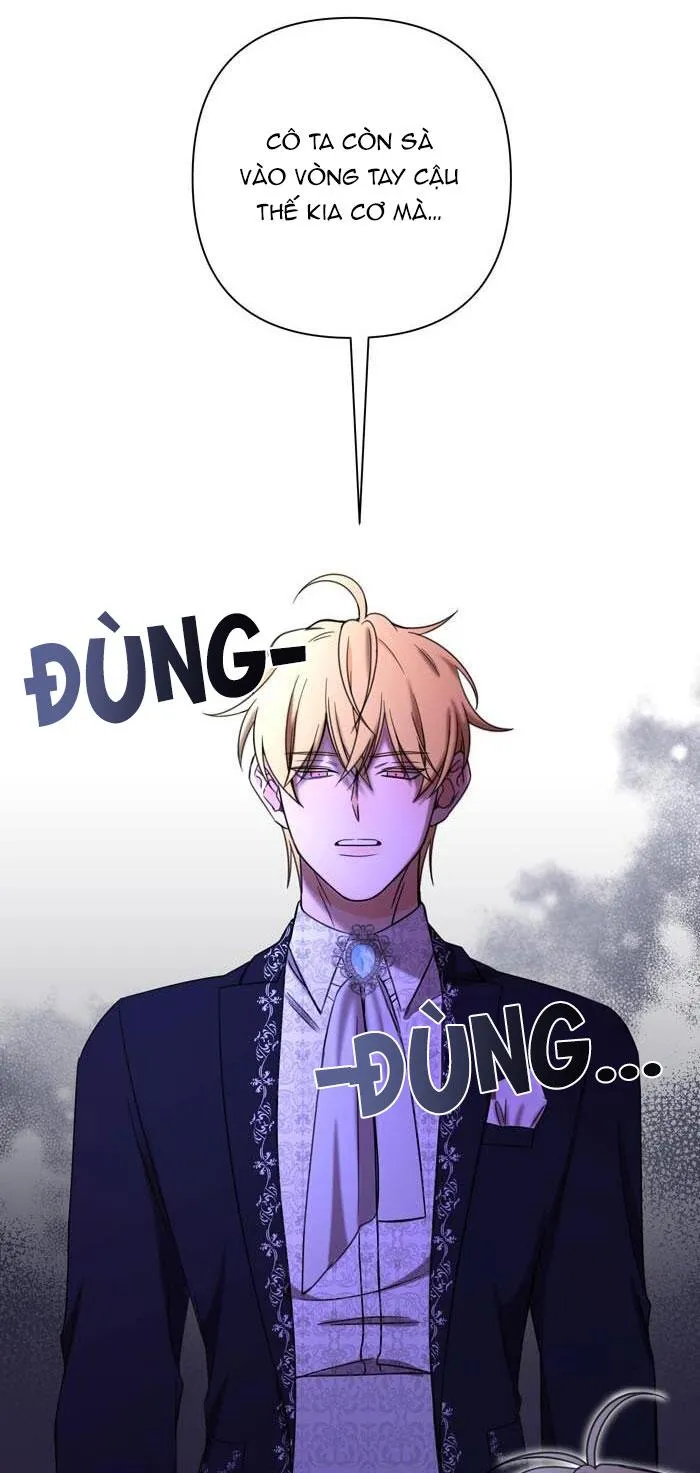 Mắc Kẹt Trong Game Hẹn Hò Của Em Gái Tôi Chapter 54 Trang 34