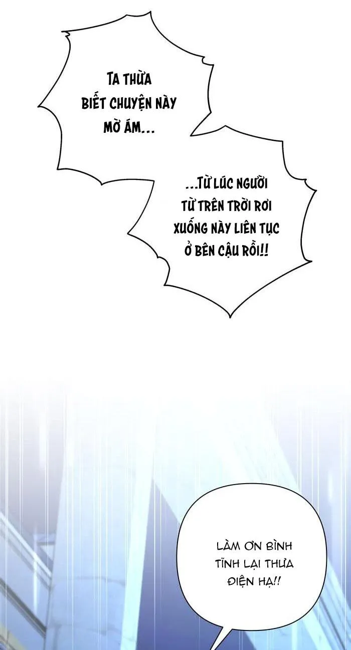 Mắc Kẹt Trong Game Hẹn Hò Của Em Gái Tôi Chapter 54 Trang 37