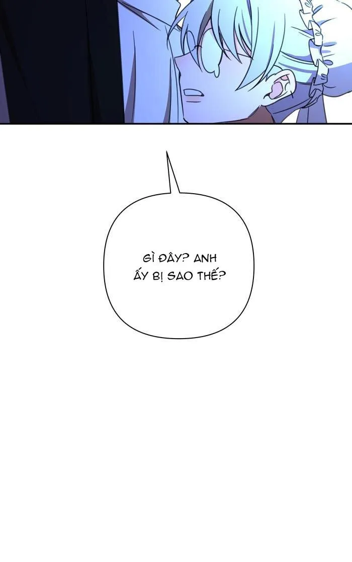 Mắc Kẹt Trong Game Hẹn Hò Của Em Gái Tôi Chapter 54 Trang 40