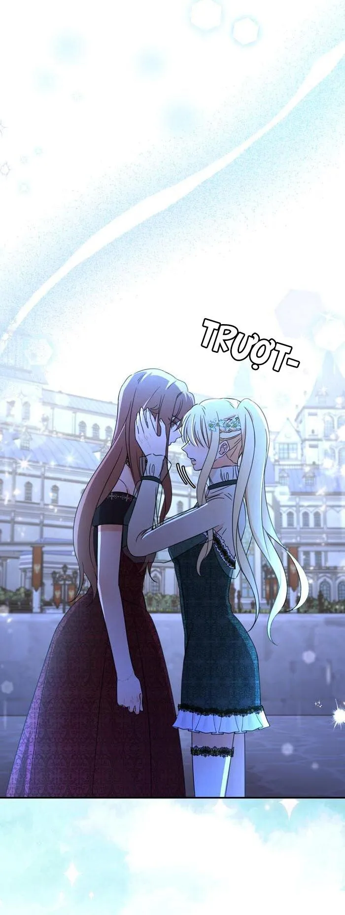 Mắc Kẹt Trong Game Hẹn Hò Của Em Gái Tôi Chapter 54 Trang 42