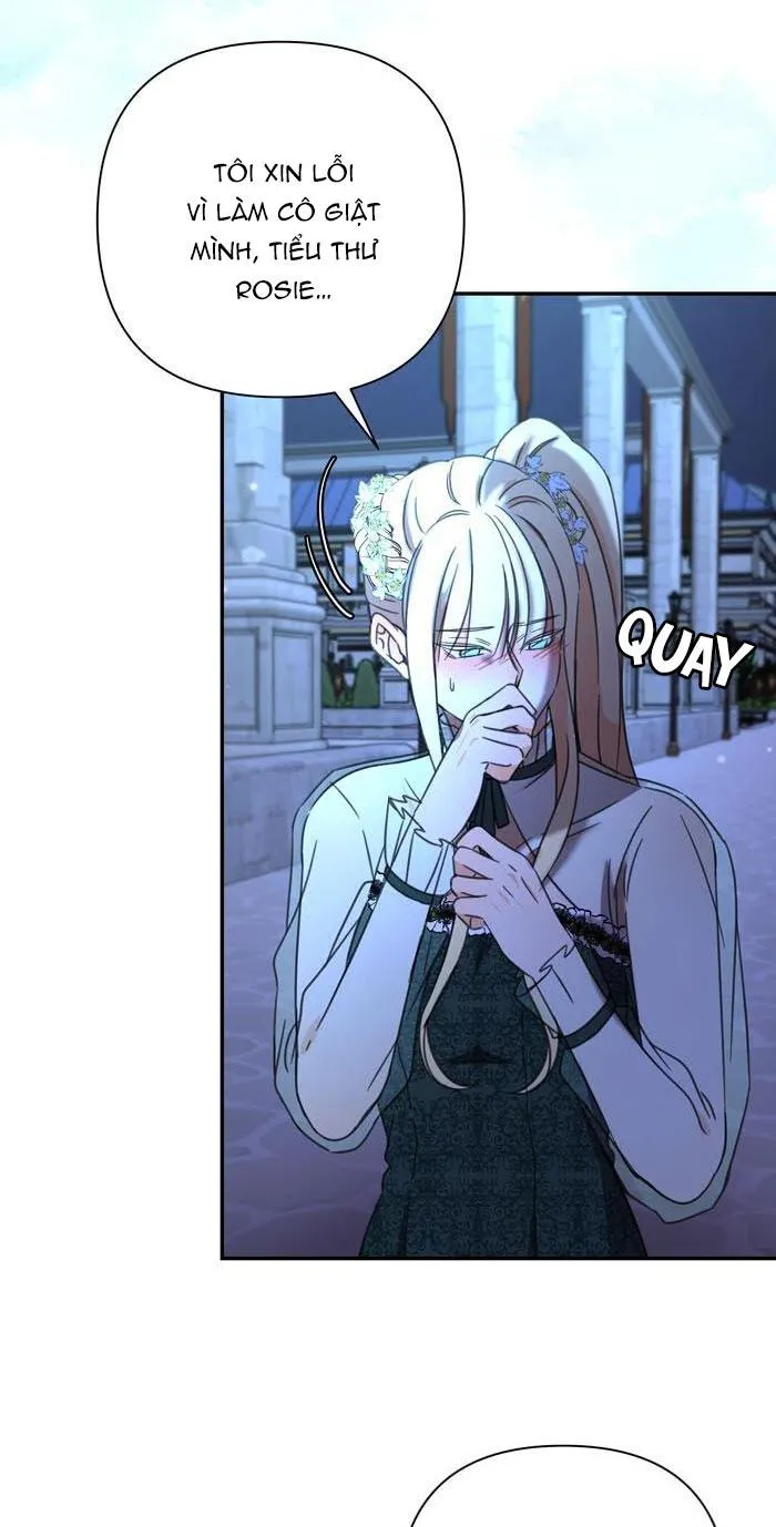 Mắc Kẹt Trong Game Hẹn Hò Của Em Gái Tôi Chapter 54 Trang 43