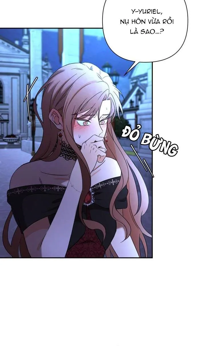 Mắc Kẹt Trong Game Hẹn Hò Của Em Gái Tôi Chapter 54 Trang 44