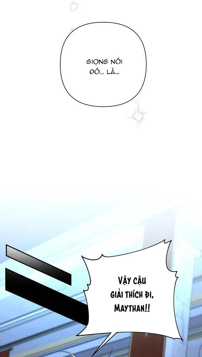 Mắc Kẹt Trong Game Hẹn Hò Của Em Gái Tôi Chapter 54 Trang 46