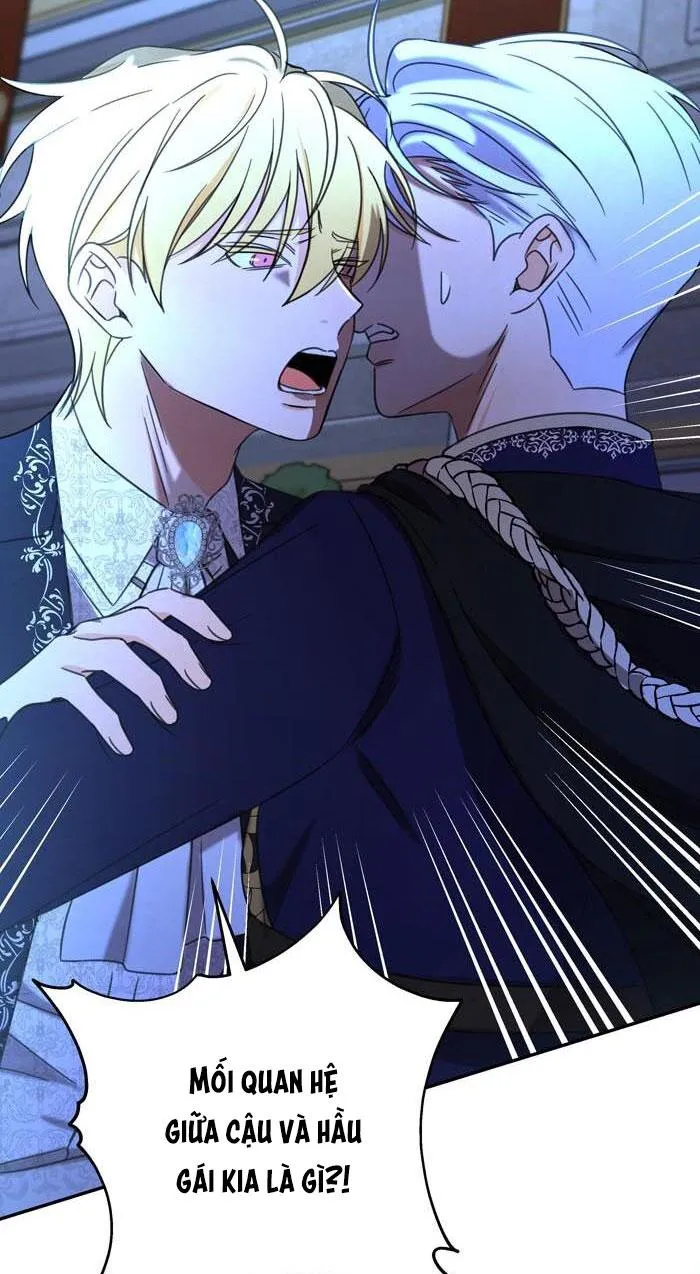 Mắc Kẹt Trong Game Hẹn Hò Của Em Gái Tôi Chapter 54 Trang 47