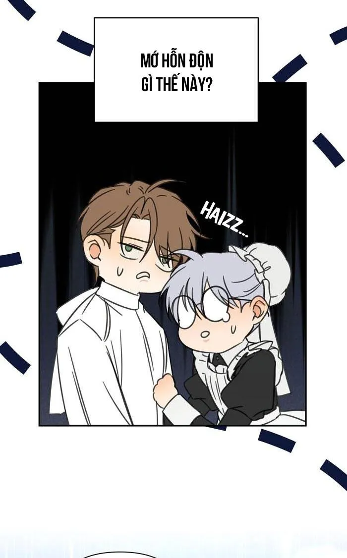 Mắc Kẹt Trong Game Hẹn Hò Của Em Gái Tôi Chapter 54 Trang 49