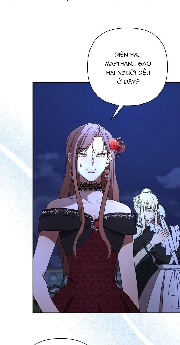 Mắc Kẹt Trong Game Hẹn Hò Của Em Gái Tôi Chapter 54 Trang 52