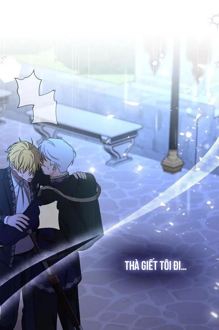 Mắc Kẹt Trong Game Hẹn Hò Của Em Gái Tôi Chapter 54 Trang 58