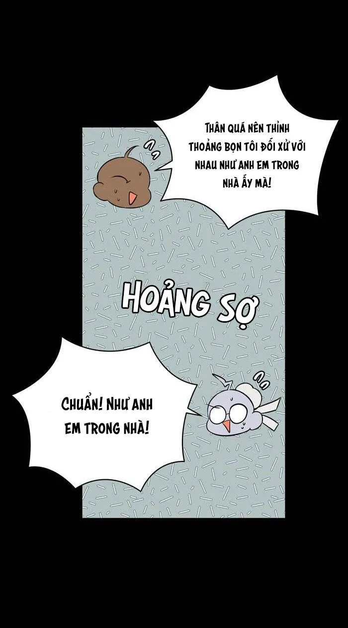 Mắc Kẹt Trong Game Hẹn Hò Của Em Gái Tôi Chapter 55 Trang 5