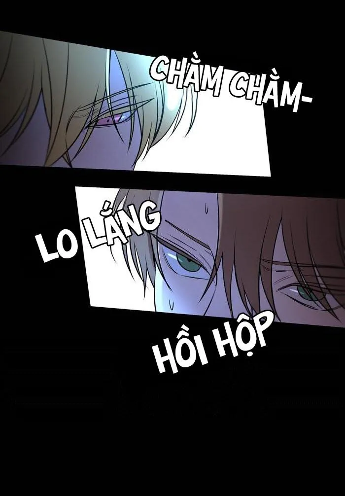 Mắc Kẹt Trong Game Hẹn Hò Của Em Gái Tôi Chapter 55 Trang 6