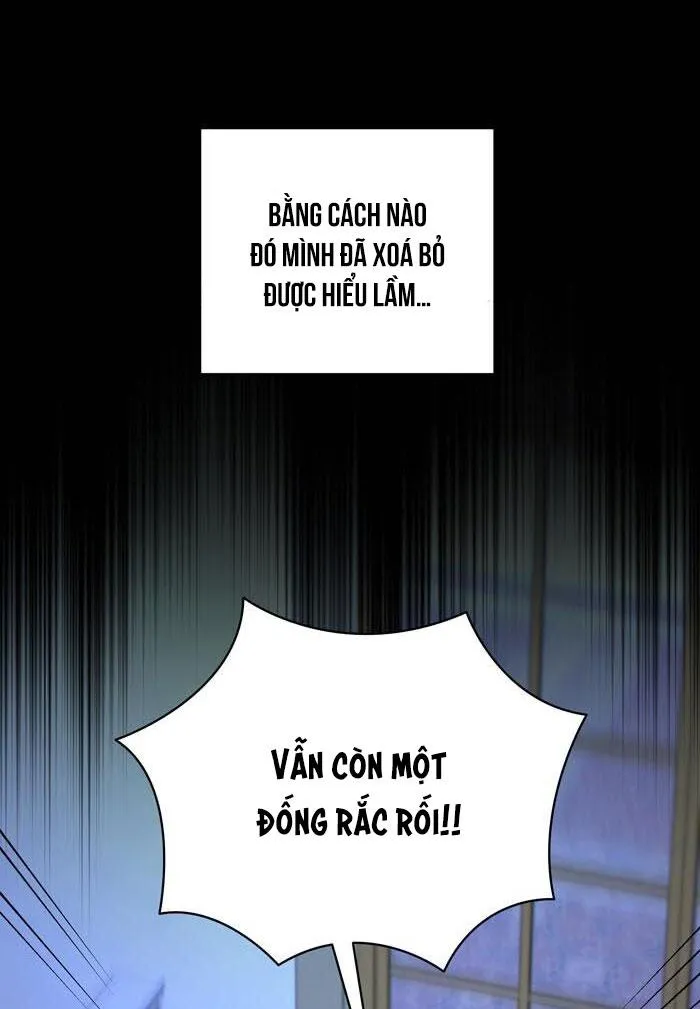 Mắc Kẹt Trong Game Hẹn Hò Của Em Gái Tôi Chapter 55 Trang 13