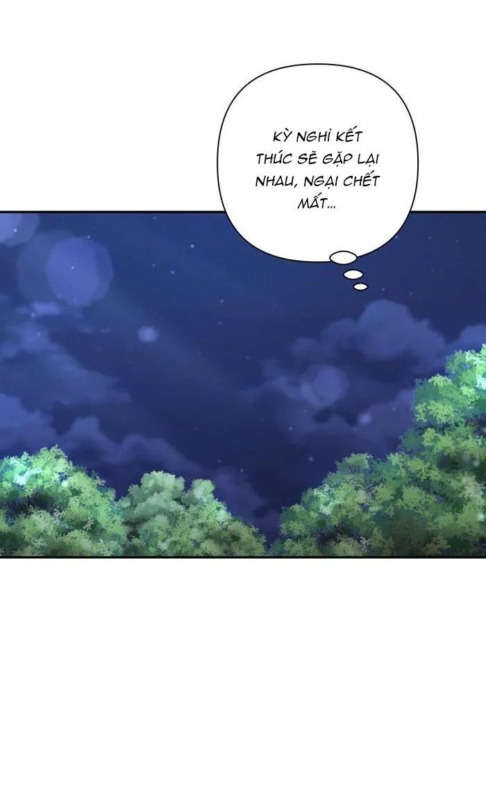 Mắc Kẹt Trong Game Hẹn Hò Của Em Gái Tôi Chapter 55 Trang 16