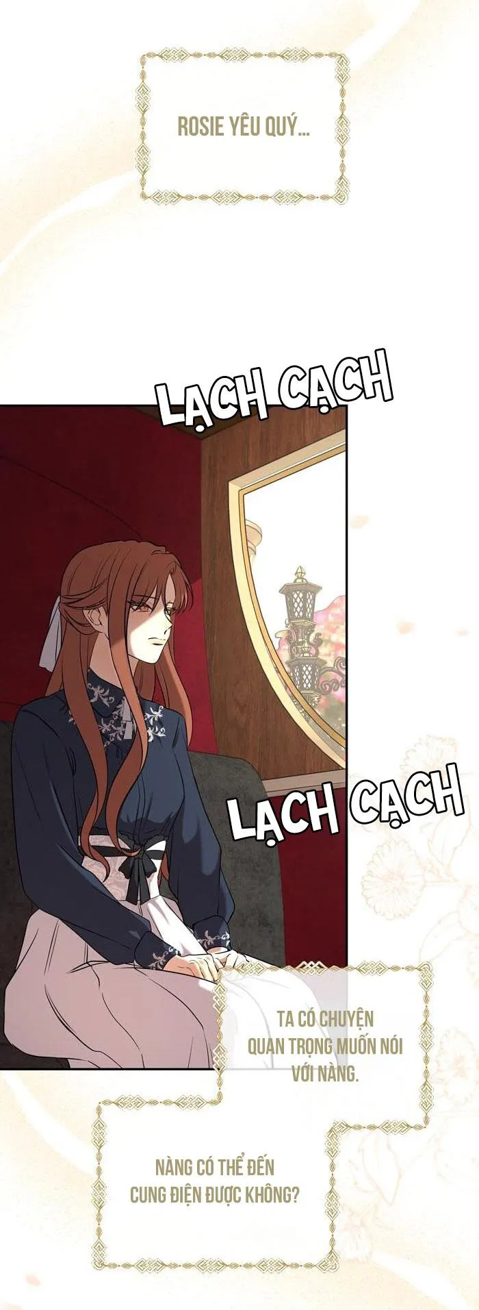 Mắc Kẹt Trong Game Hẹn Hò Của Em Gái Tôi Chapter 55 Trang 19