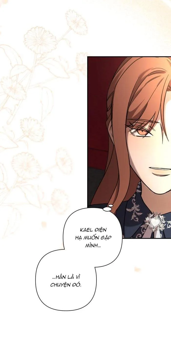 Mắc Kẹt Trong Game Hẹn Hò Của Em Gái Tôi Chapter 55 Trang 20