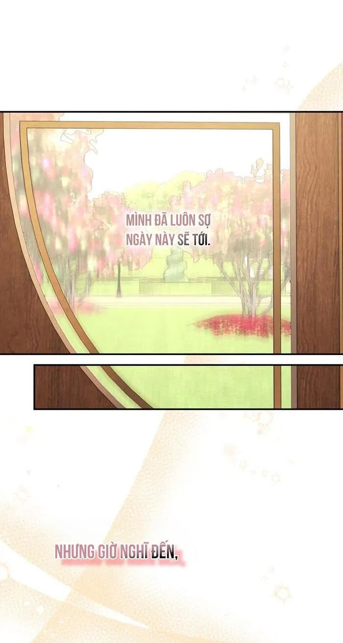 Mắc Kẹt Trong Game Hẹn Hò Của Em Gái Tôi Chapter 55 Trang 21