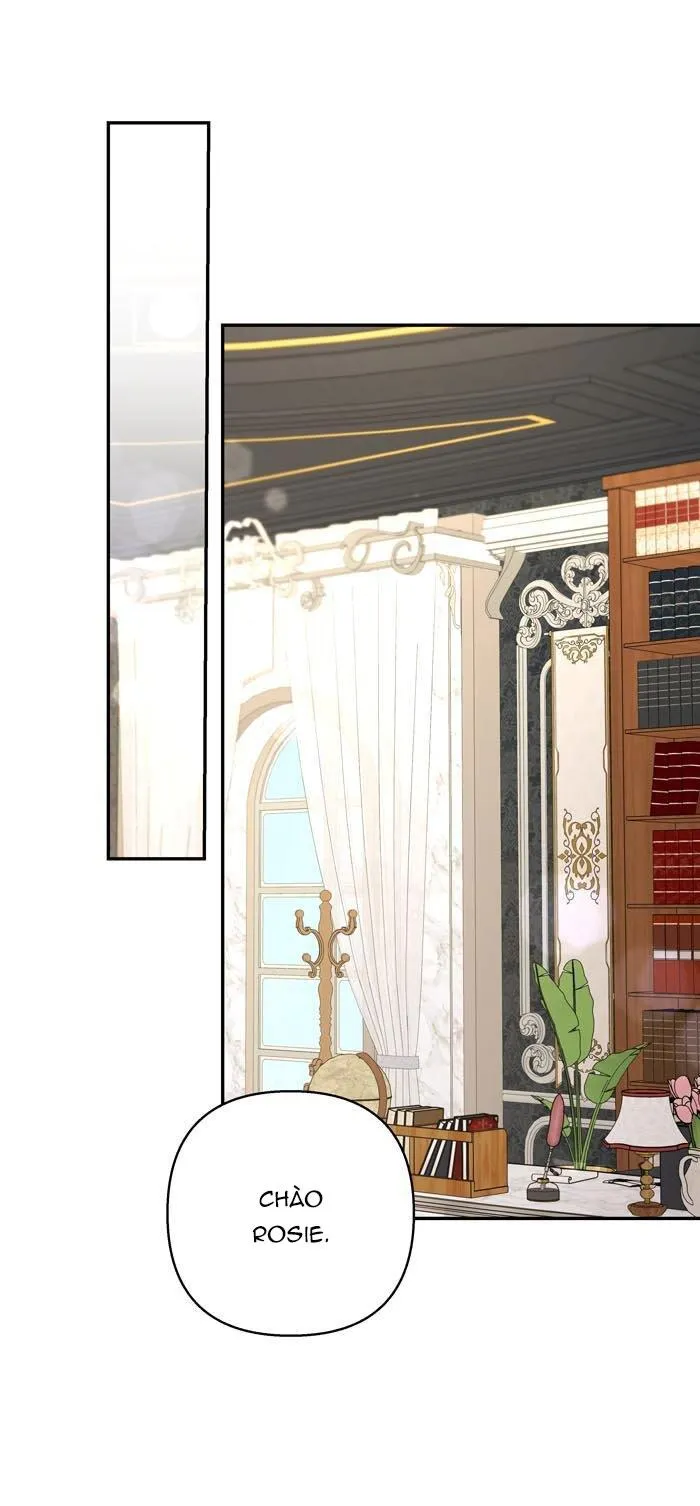 Mắc Kẹt Trong Game Hẹn Hò Của Em Gái Tôi Chapter 55 Trang 25