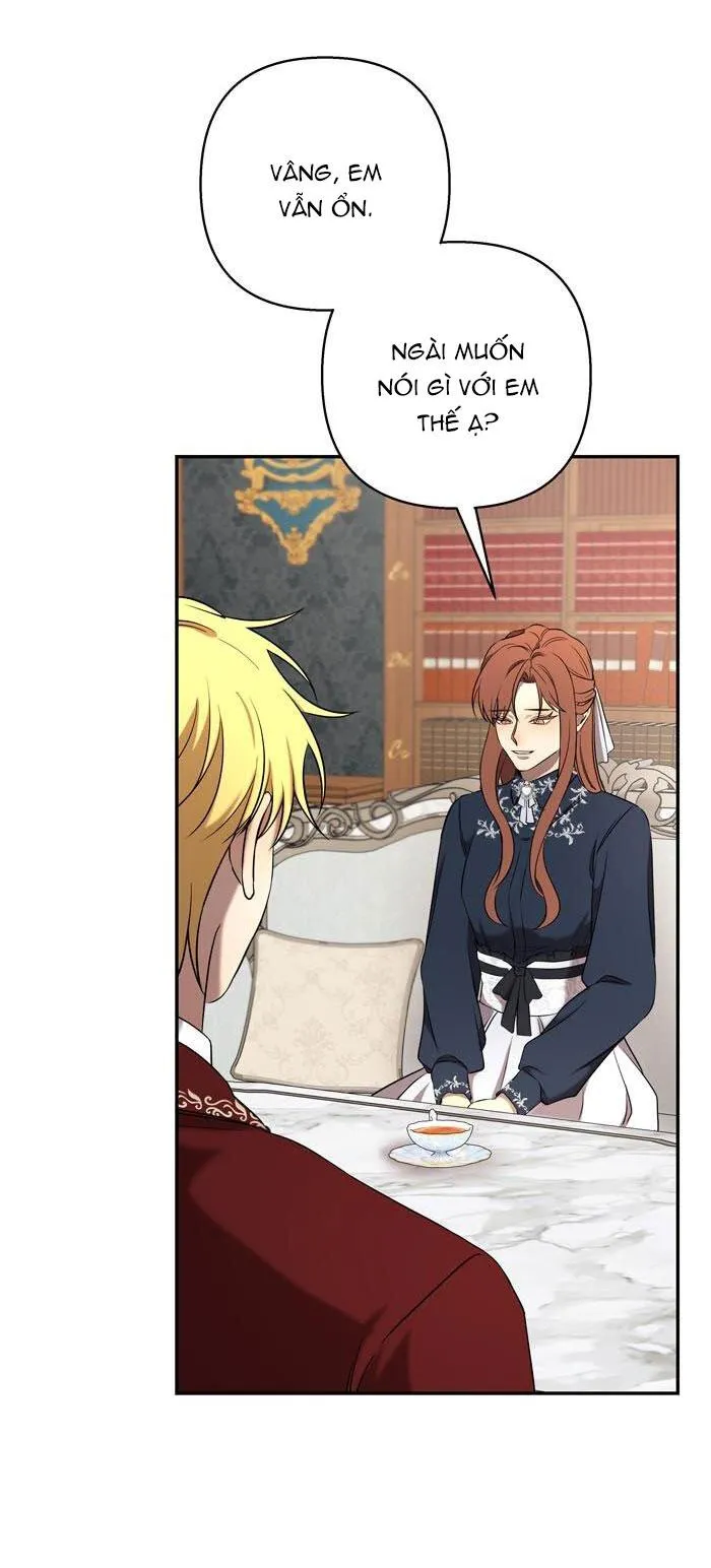 Mắc Kẹt Trong Game Hẹn Hò Của Em Gái Tôi Chapter 55 Trang 28