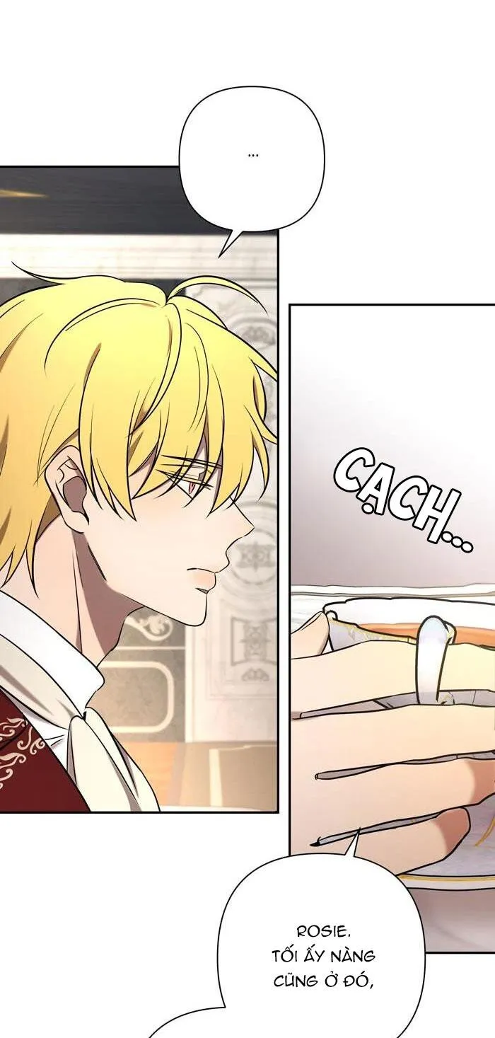 Mắc Kẹt Trong Game Hẹn Hò Của Em Gái Tôi Chapter 55 Trang 29