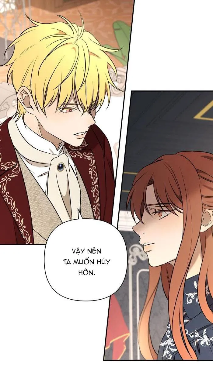 Mắc Kẹt Trong Game Hẹn Hò Của Em Gái Tôi Chapter 55 Trang 33