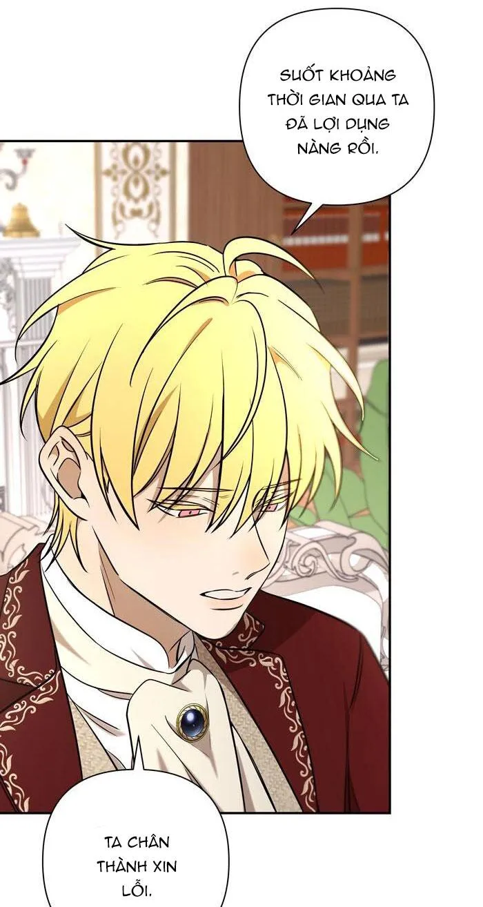 Mắc Kẹt Trong Game Hẹn Hò Của Em Gái Tôi Chapter 55 Trang 37
