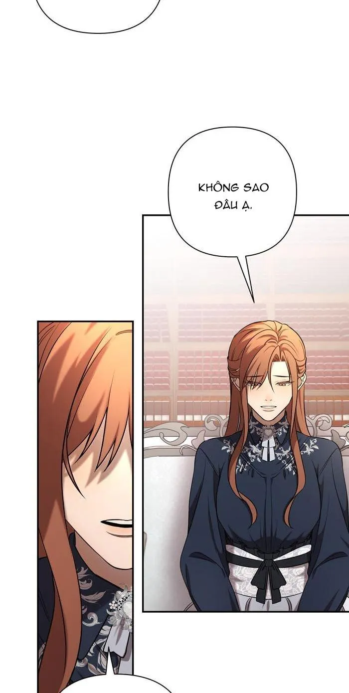 Mắc Kẹt Trong Game Hẹn Hò Của Em Gái Tôi Chapter 55 Trang 38