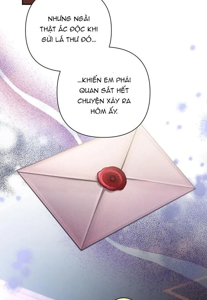 Mắc Kẹt Trong Game Hẹn Hò Của Em Gái Tôi Chapter 55 Trang 39