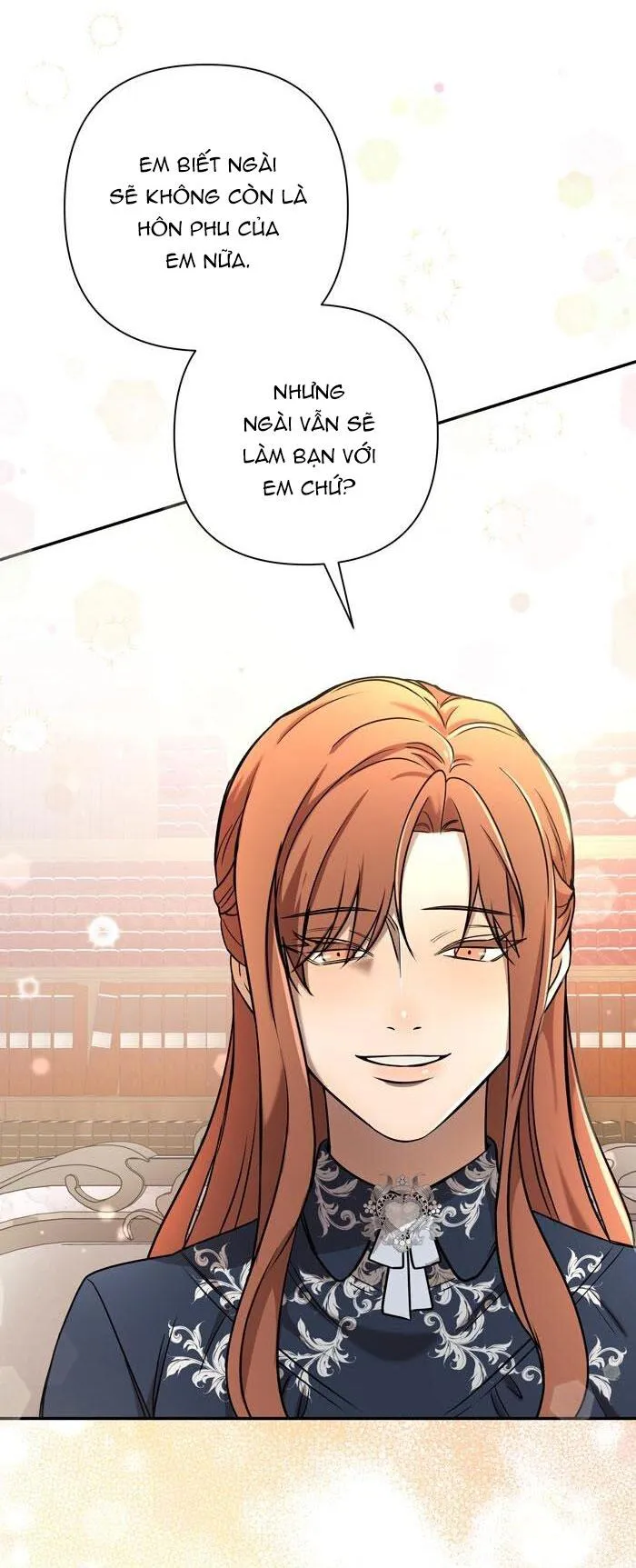 Mắc Kẹt Trong Game Hẹn Hò Của Em Gái Tôi Chapter 55 Trang 41