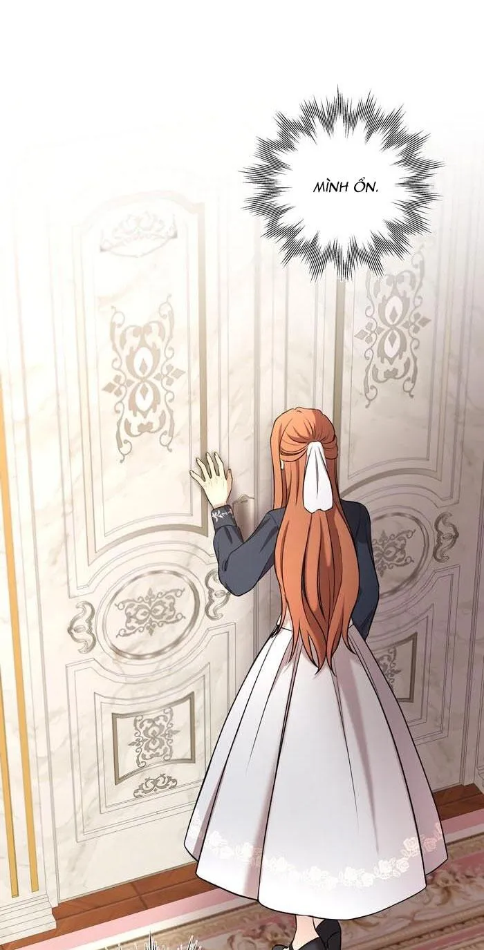 Mắc Kẹt Trong Game Hẹn Hò Của Em Gái Tôi Chapter 55 Trang 44