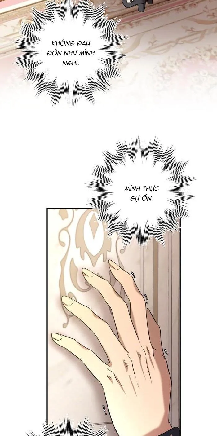 Mắc Kẹt Trong Game Hẹn Hò Của Em Gái Tôi Chapter 55 Trang 45