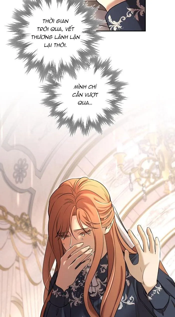 Mắc Kẹt Trong Game Hẹn Hò Của Em Gái Tôi Chapter 55 Trang 46